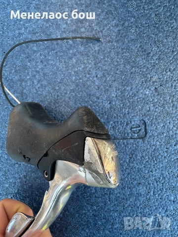 Команда dura ace, снимка 2 - Части за велосипеди - 52797891