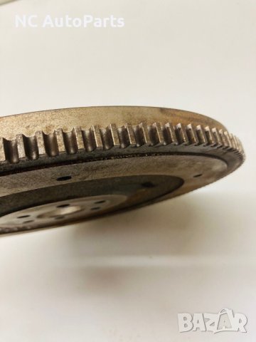 Комплект съединител за ОПЕЛ OPEL CORSA E 1.4 бензин 90 коня B14XER 55594657 2018, снимка 7 - Части - 42573976