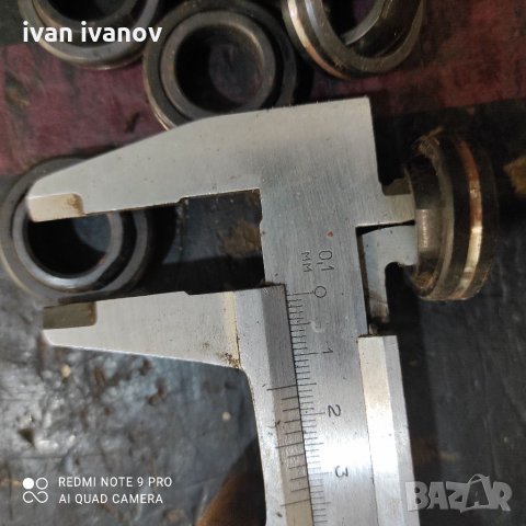 Лагерни Фтулки, снимка 4 - Други машини и части - 33795626