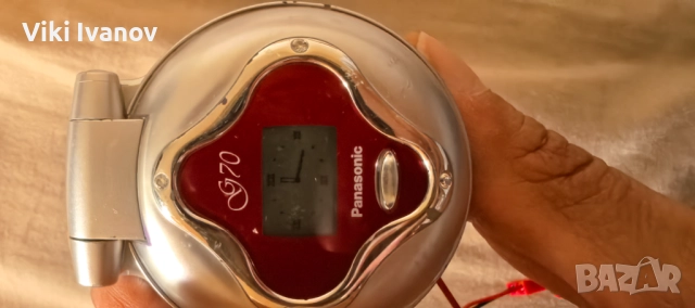 Panasonic-g70, снимка 5 - Други - 52649140