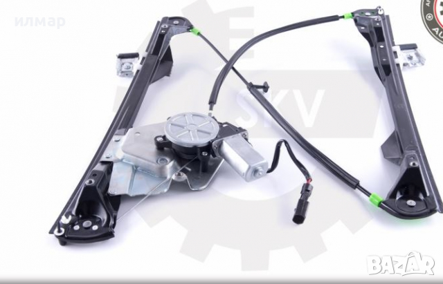 1138214 Стъклоповдигач за Форд Фокус/98-04г/