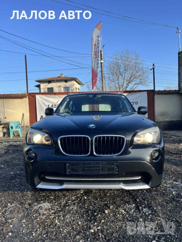 BMW X1 E84 2.0d 177к.с. Х-Drive (09-15)г. автоматик на части 