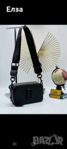 Дамска чанта Marc Jacobs, снимка 3 - Чанти - 39499667