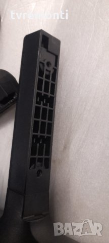 оригинална стойка телевизор SAMSUNG модел UE55NU7093U, снимка 3 - Стойки, 3D очила, аксесоари - 35677624