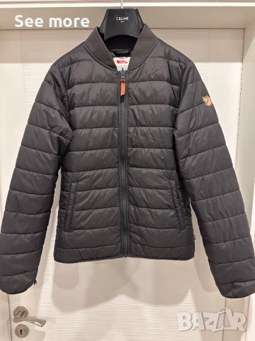 FJALLRAVEN Ovik 3 in 1 дамско яке S