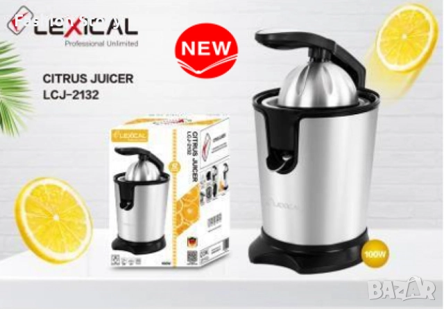 Сокоизстисквачка , 1000W