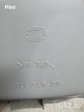 Мерцедес фар, снимка 4 - Части - 42077569