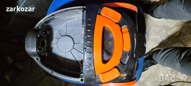 прахосмукачка Vax V-2000C 