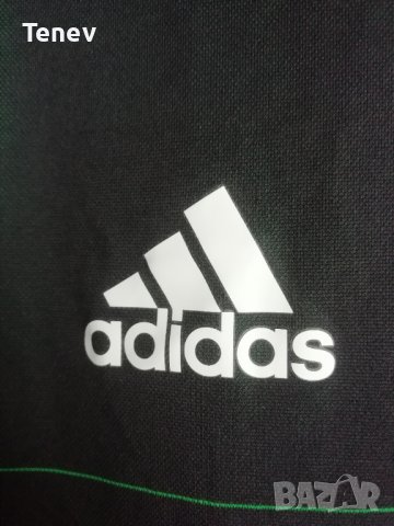 Schalke 04 Adidas Adizero рядка оригинална футболна тениска фланелка Шалке 04 блуза , снимка 7 - Тениски - 41506740
