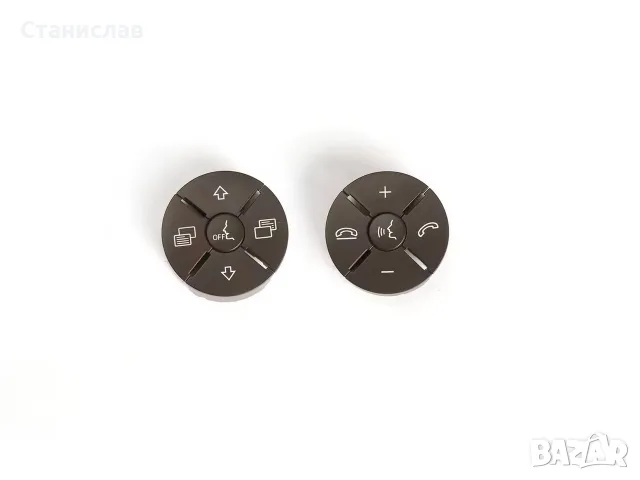 Капачета за волан за Mercedes – 1648700558
