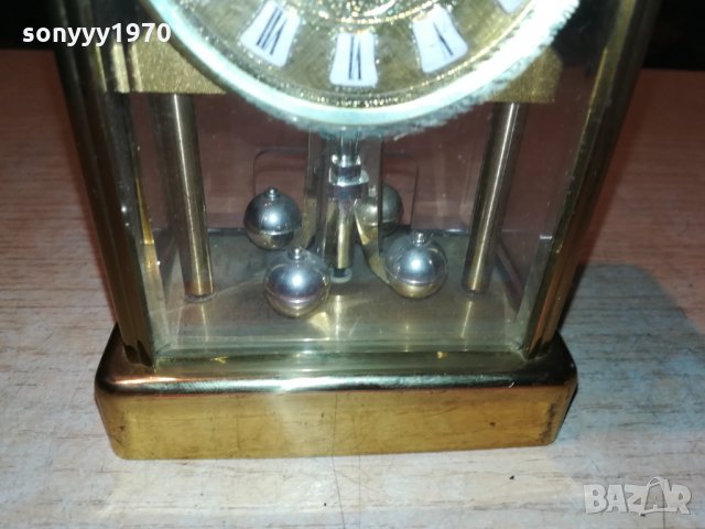 златен часовник-внос германия 0609212001, снимка 10 - Антикварни и старинни предмети - 34045416