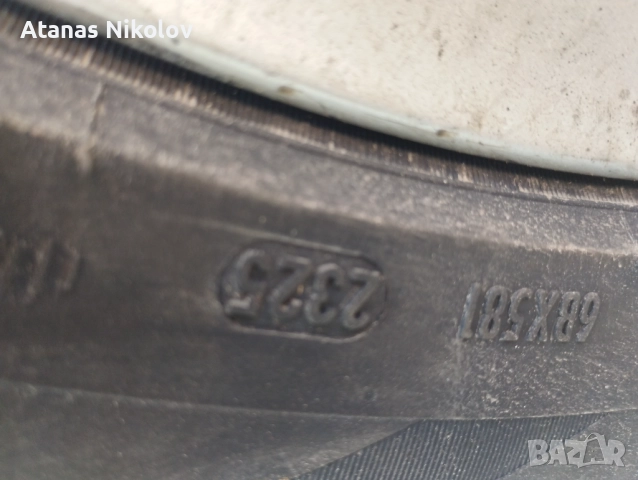 Мерцедес ГЛ 450 , снимка 12 - Автомобили и джипове - 52388580