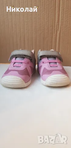 Biomecanics за момиче + подарък, снимка 2 - Детски обувки - 47539710