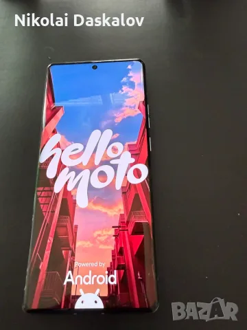 motorola edge 40 pro (xt2301-4)