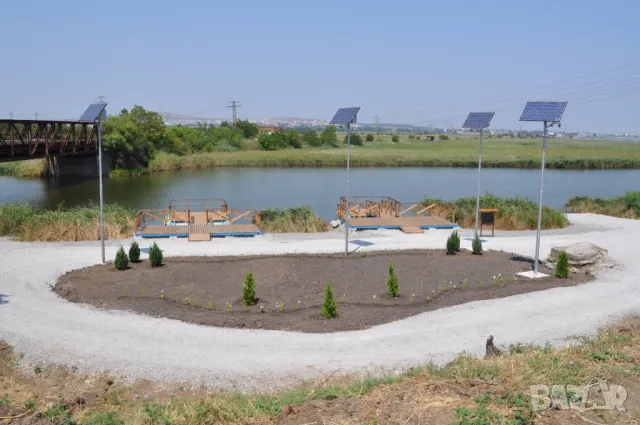 едър ЧАКЪЛ за Пътища и Площадки 22-45мм Трошен  -ДОСТАВКА на строителни материали от БОРСА "Строител, снимка 12 - Строителни материали - 42111350