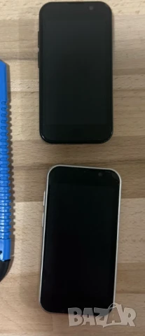 Мини Мобилен телефон Pro Max, 3G, Android 8,1, 2GB RAM, 16GB ROM, снимка 4 - Други - 51117268