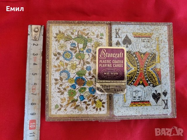 Колекционерски карти за игра STANCRAFT, снимка 5 - Колекции - 39987787