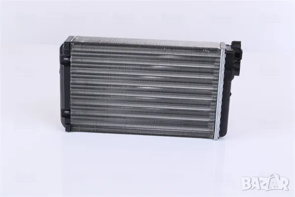 Радиатор парно BNR за OPEL BN9022, снимка 2 - Части - 14468467