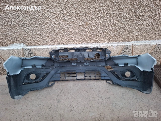 Броня за Suzuki sx4 s-cross 2016 до 2022, снимка 6 - Части - 51425107