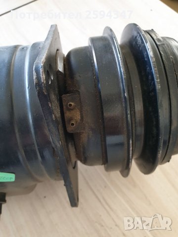 HYUNDAI CHORUS 1994-1998г КОМПРЕСОР КЛИМАТИК HARRISON, снимка 4 - Части - 34590694