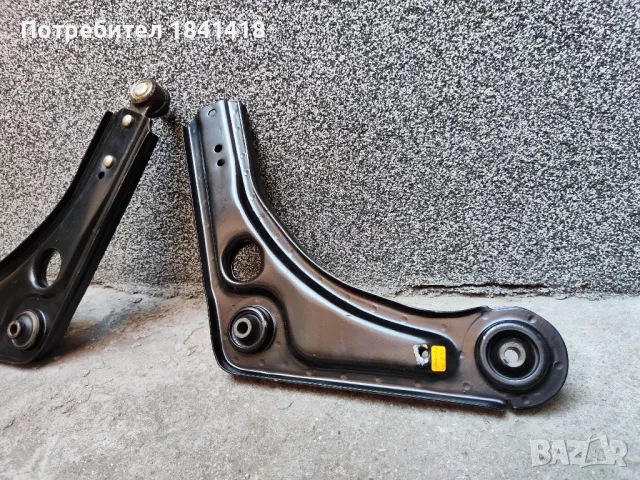 Чисто нов ляв и десен носач Ескорт/ Орион, снимка 8 - Части - 49433868