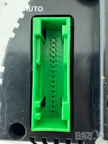 Табло Километраж за Ауди А4 дизел, Audi A4, B6, B7, 1 036 901 830, 1036901830, снимка 8 - Части - 50423369