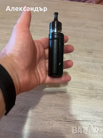 Geekvape и Voopоо модове, снимка 17 - Вейп без пълнители - 56082352