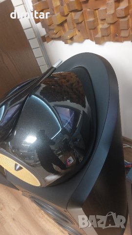 B&W 802D, снимка 9 - Тонколони - 44265509