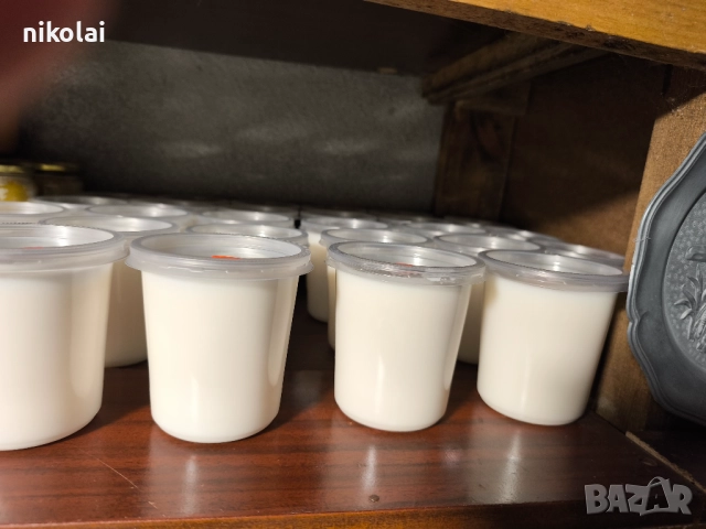 Сланина, пръжки или св.мас, снимка 2 - Други стоки за дома - 52873590