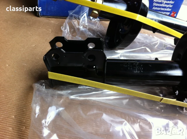 Комплект предни амортисьори за Опел Астра Г / OPEL Astra G, снимка 3 - Части - 50967714