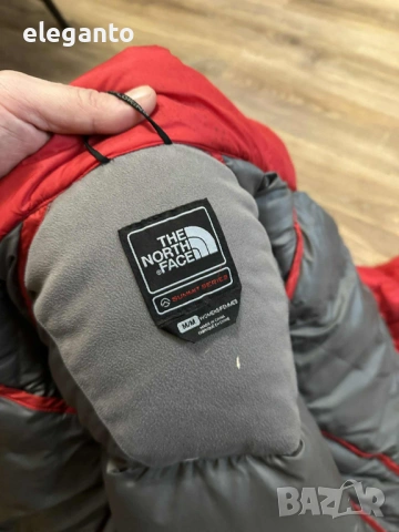 ДАмско яке с пух The North Face Campera Summit Series 700cuin Down Pertex Quantum Jacket , M размер , снимка 10 - Якета - 53273300