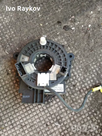 Лентов кабел за Nissan Cube , Micra K12 , 47945-1HA0A