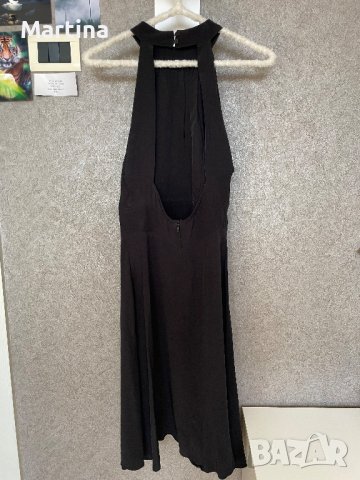 Рокля Zara, снимка 3 - Рокли - 42134245