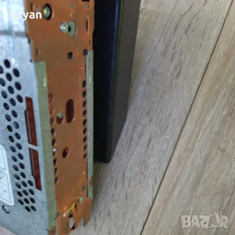 VW Caddy, Golf, Passat, Touran radio cd audio ULVWMP3, снимка 4 - Части - 49088542