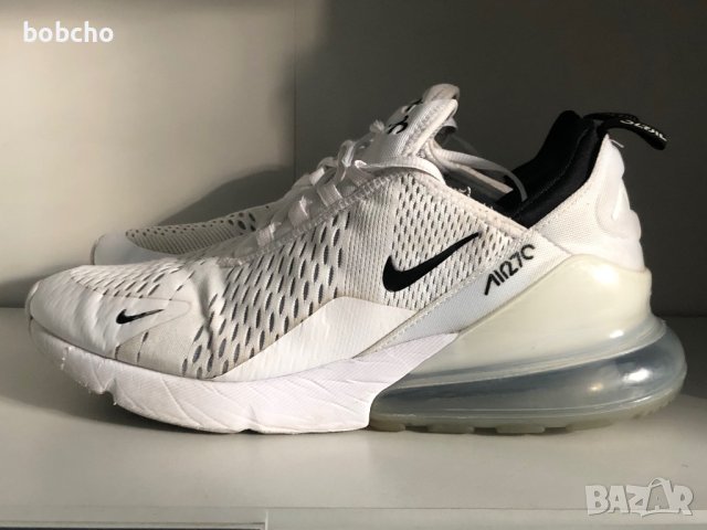 Nike Air max 270, снимка 1 - Маратонки - 42283089