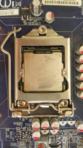 Процесор i3 540, снимка 2 - Процесори - 41562976