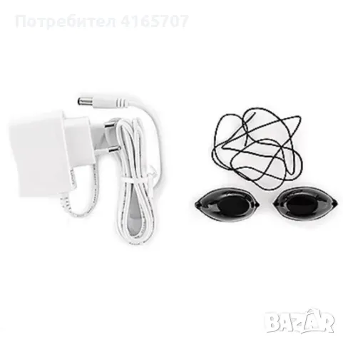 Светлинна терапия против бръчки за всеки тип кожа - LIGHTSTIM Mini Anti-Aging, снимка 2 - Медицинска апаратура - 49020124