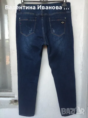 дънки 👖👖👖👖👖👖👖👖👖👖👖👖, снимка 7 - Дънки - 56007779