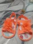 Бебешки сандали, снимка 1 - Бебешки обувки - 42353243