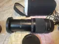Обектив Sigma 18-300 mm f:3,5-6,3 DC ф72 за CANON APS-C , снимка 3