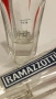 Чаши Ramazzotti 9 броя, снимка 3