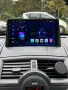 Renault Megane 2 2002г-2009 Мултимедия Навигация Android, снимка 4