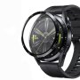 Huawei Watch GT3 / Pro / SE / 43 / 46 mm. / 5D Протектор за цял екран часовник, снимка 2