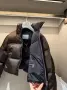 Дамско яке Prada, снимка 7