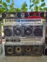 boombox Sharp, Hitachi, Sanyo, Lasonic , снимка 4