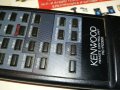 KENWOOD RC-R0300 AUDIO REMOTE CONTROL-ВНОС SWISS 1604231247, снимка 4