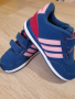 Бебешки маратонки ,,Adidas neo" н-р 21, снимка 1