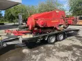 Welger ap61 Балировачка, снимка 8