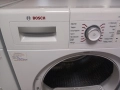 Комплект пералня и сушилня с термопомпа Бош Bosch Serie 8 A+++ 8кг Mede in Germany Гаранция!, снимка 13