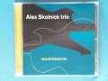 Alex Skolnick Trio(Testament) – 2004 - Transformation(Fusion,Jazz-Rock), снимка 1